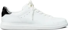 Tory Burch Howell Court leather sneakers White