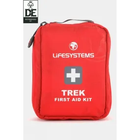 Trek First Aid Kit