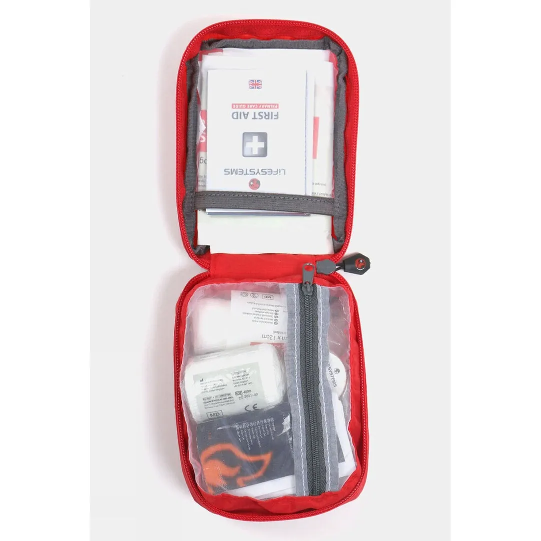 Trek First Aid Kit