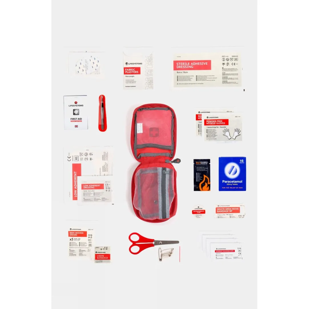 Trek First Aid Kit