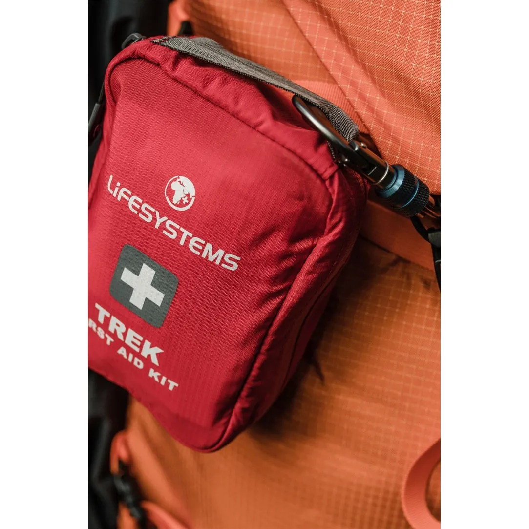 Trek First Aid Kit