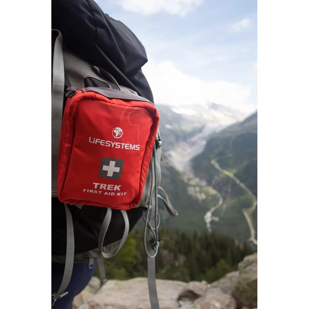 Trek First Aid Kit