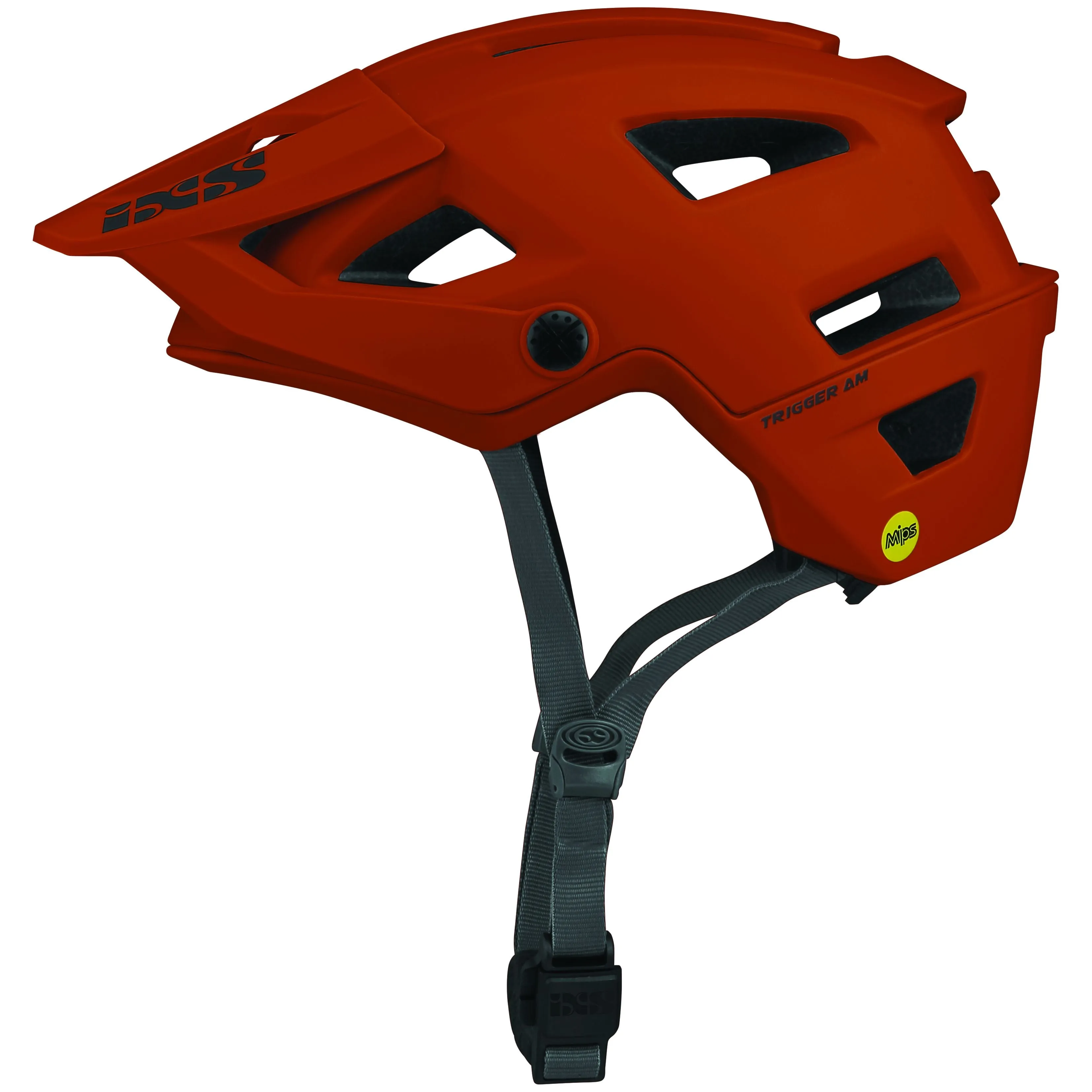 Trigger AM Mips Helmet