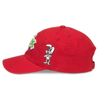 Trix Ballpark Cap