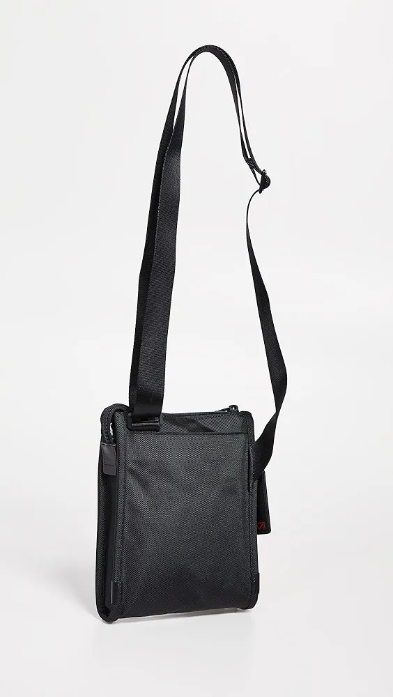 TUMI   Alpha Small Pocket Bag 