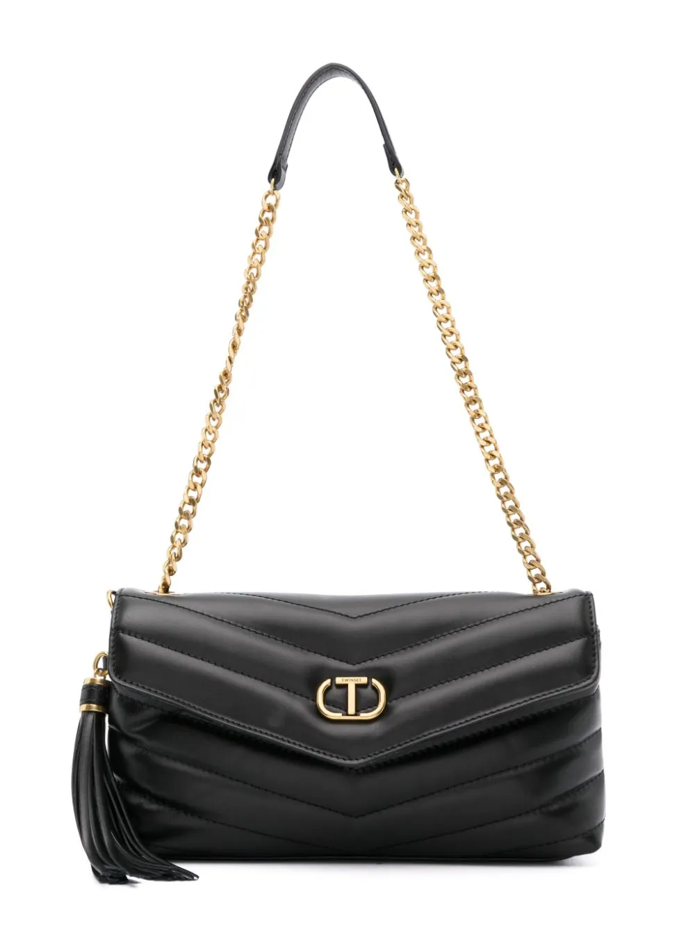 TWINSET medium Dreamy shoulder bag - Black