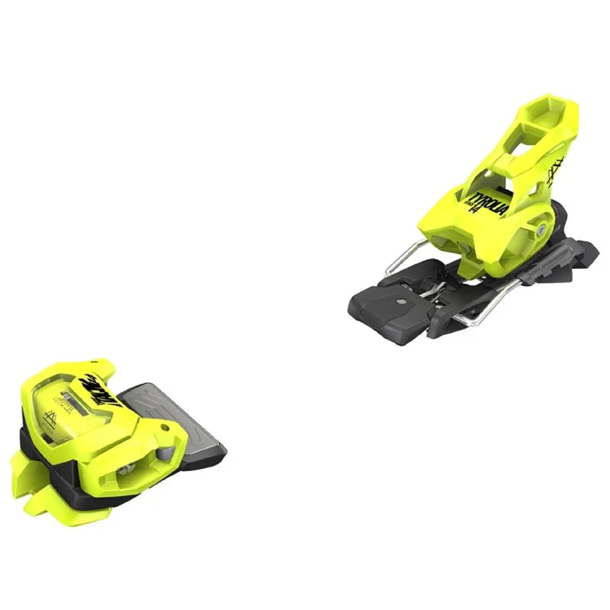 TYROLIA Attack 14 Ski Bindings