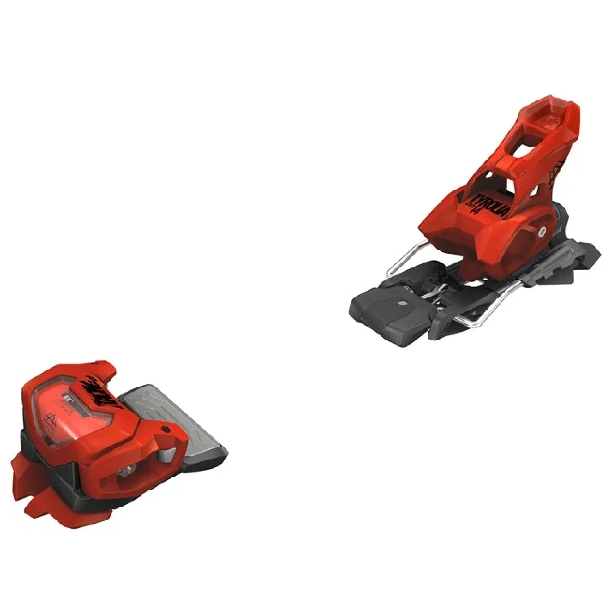 TYROLIA Attack 14 Ski Bindings