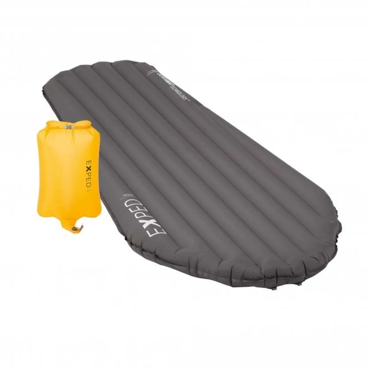 Ultra 7R MW Mummy Sleeping Mat