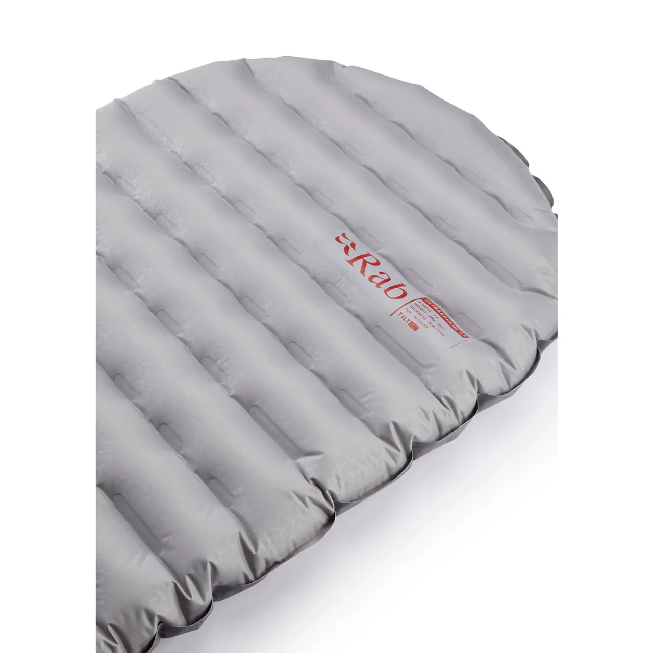 Ultrasphere 4.5 Sleeping Mat - Long