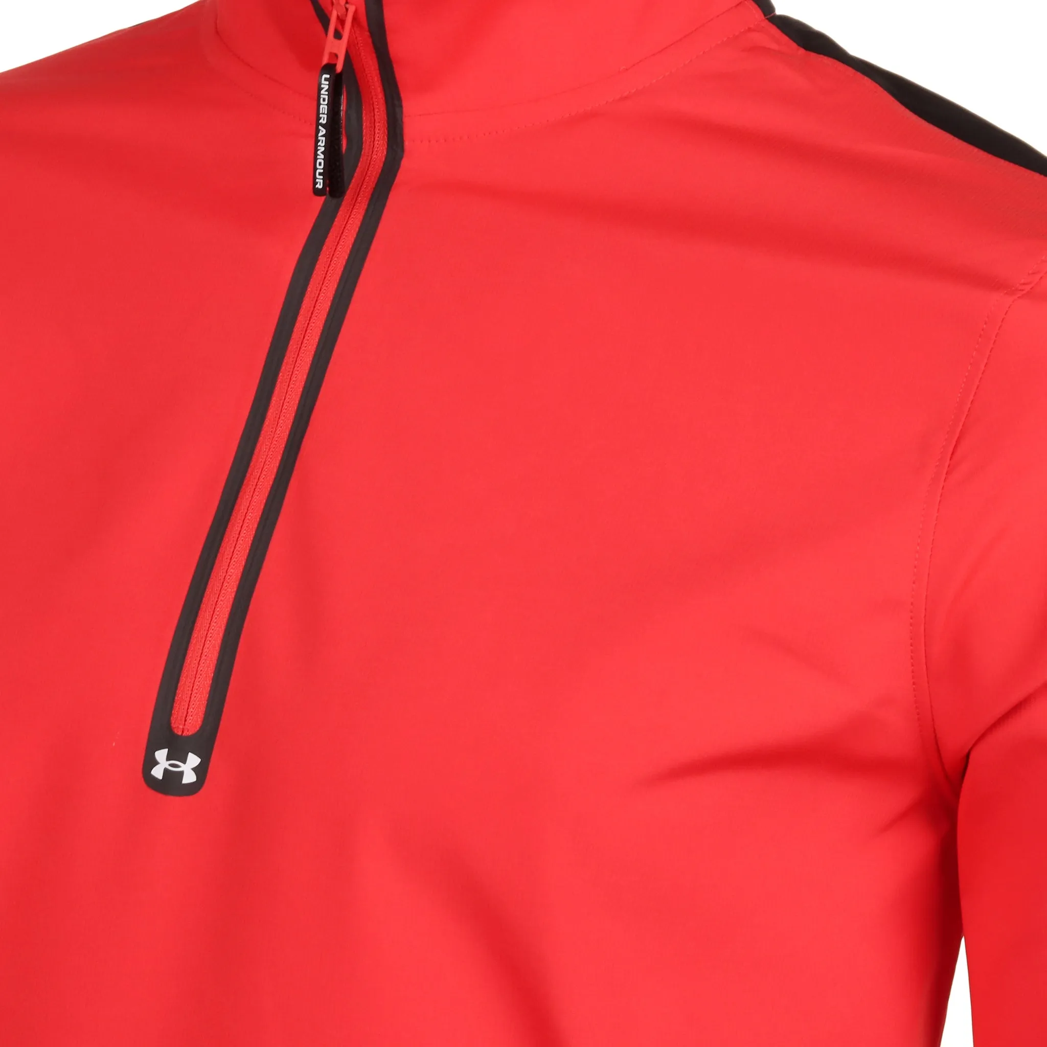 Under Armour Golf UA Storm Windstrike 1/2 Zip