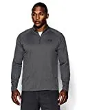 UNDER ARMOUR Men's Tech Quarter-Zip Pullover