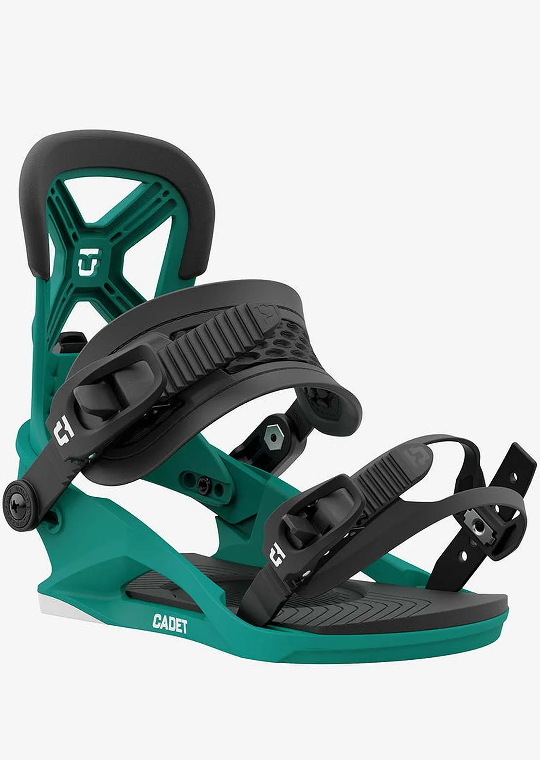 Union Junior Cadet Snowboard Bindings