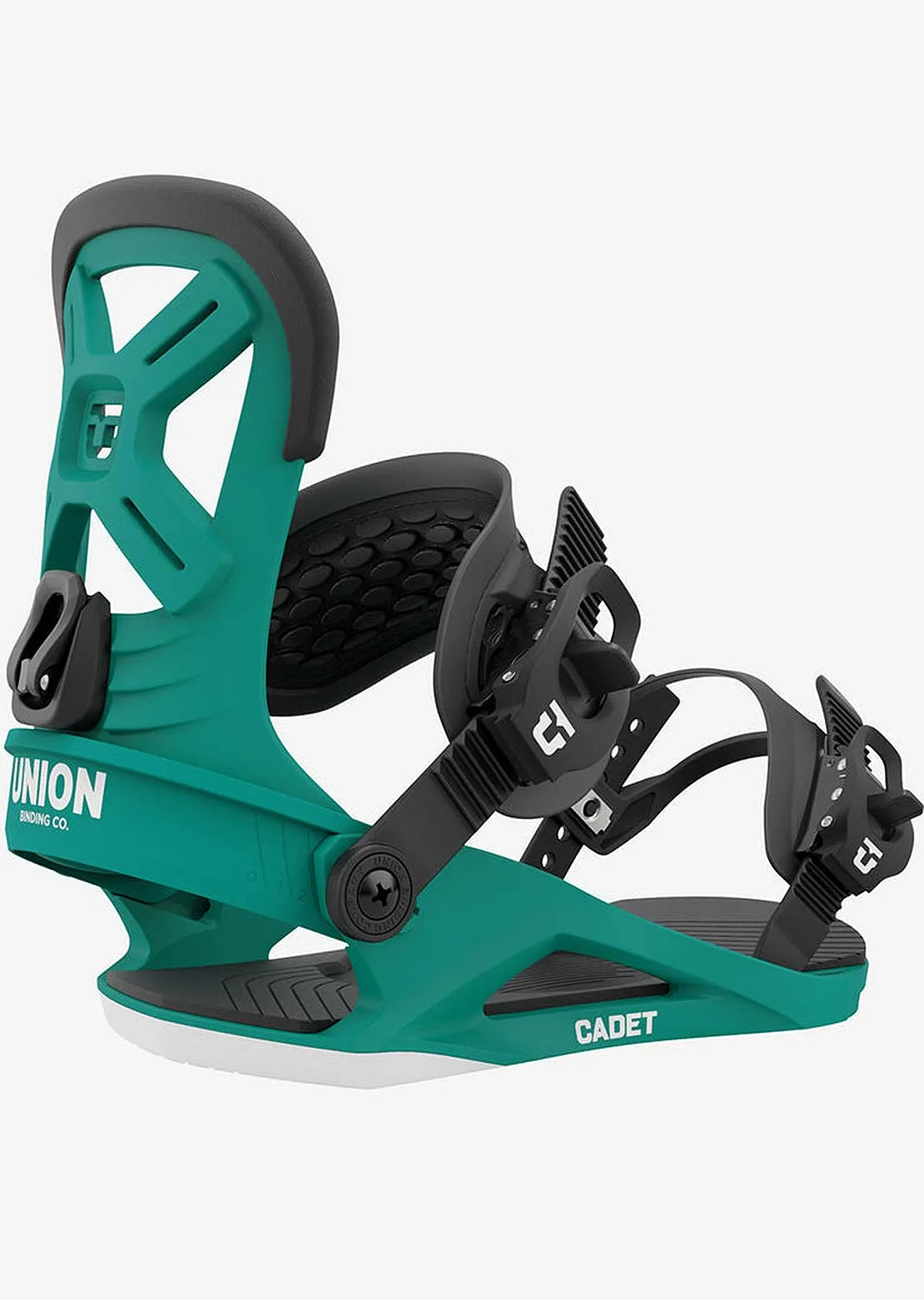 Union Junior Cadet Snowboard Bindings