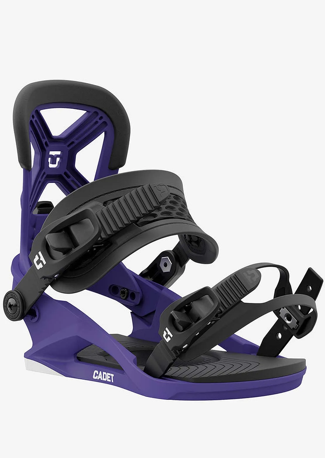 Union Junior Cadet Snowboard Bindings