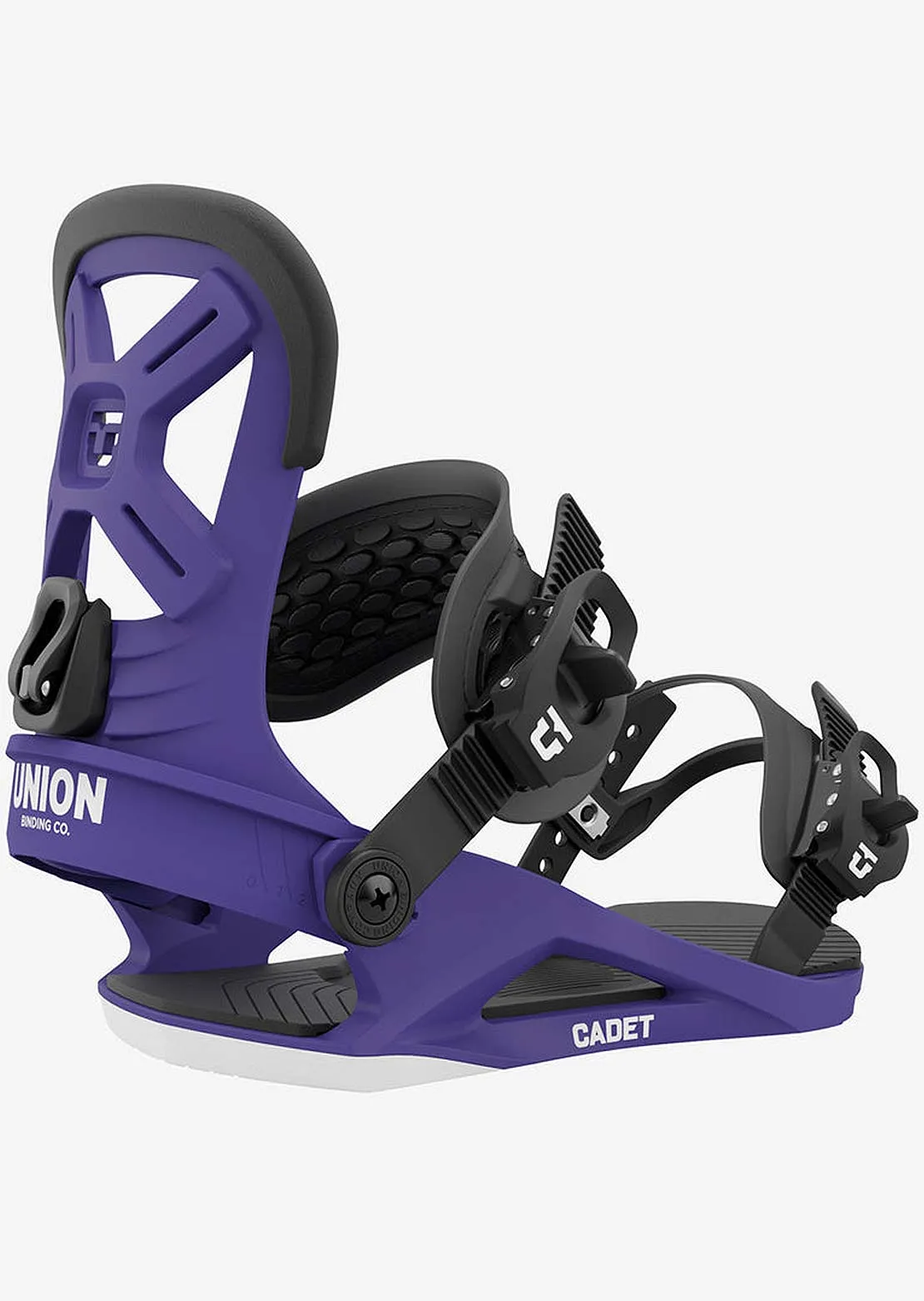 Union Junior Cadet Snowboard Bindings