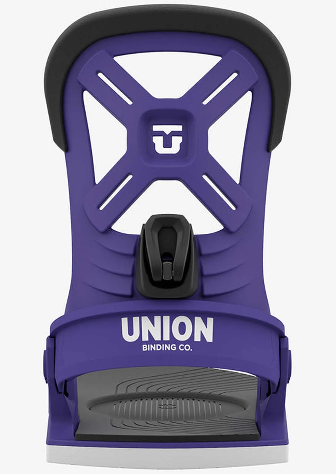 Union Junior Cadet Snowboard Bindings