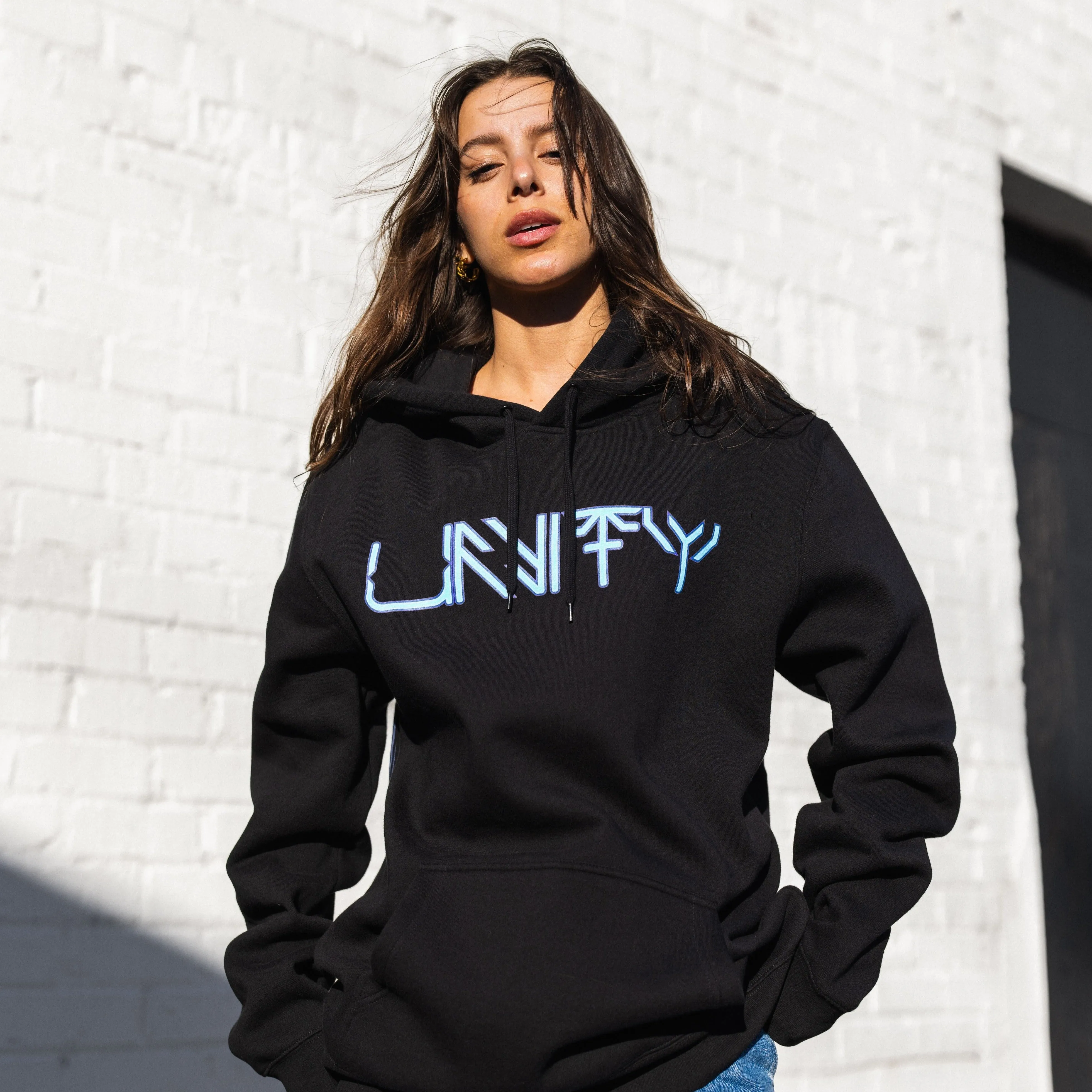 Unity Hoodie