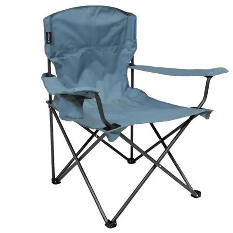 Vango Fiesta Camping Chair - Compact & Comfortable