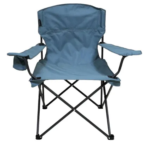 Vango Fiesta Camping Chair - Compact & Comfortable