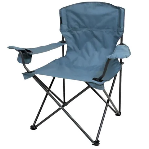 Vango Fiesta Camping Chair - Compact & Comfortable