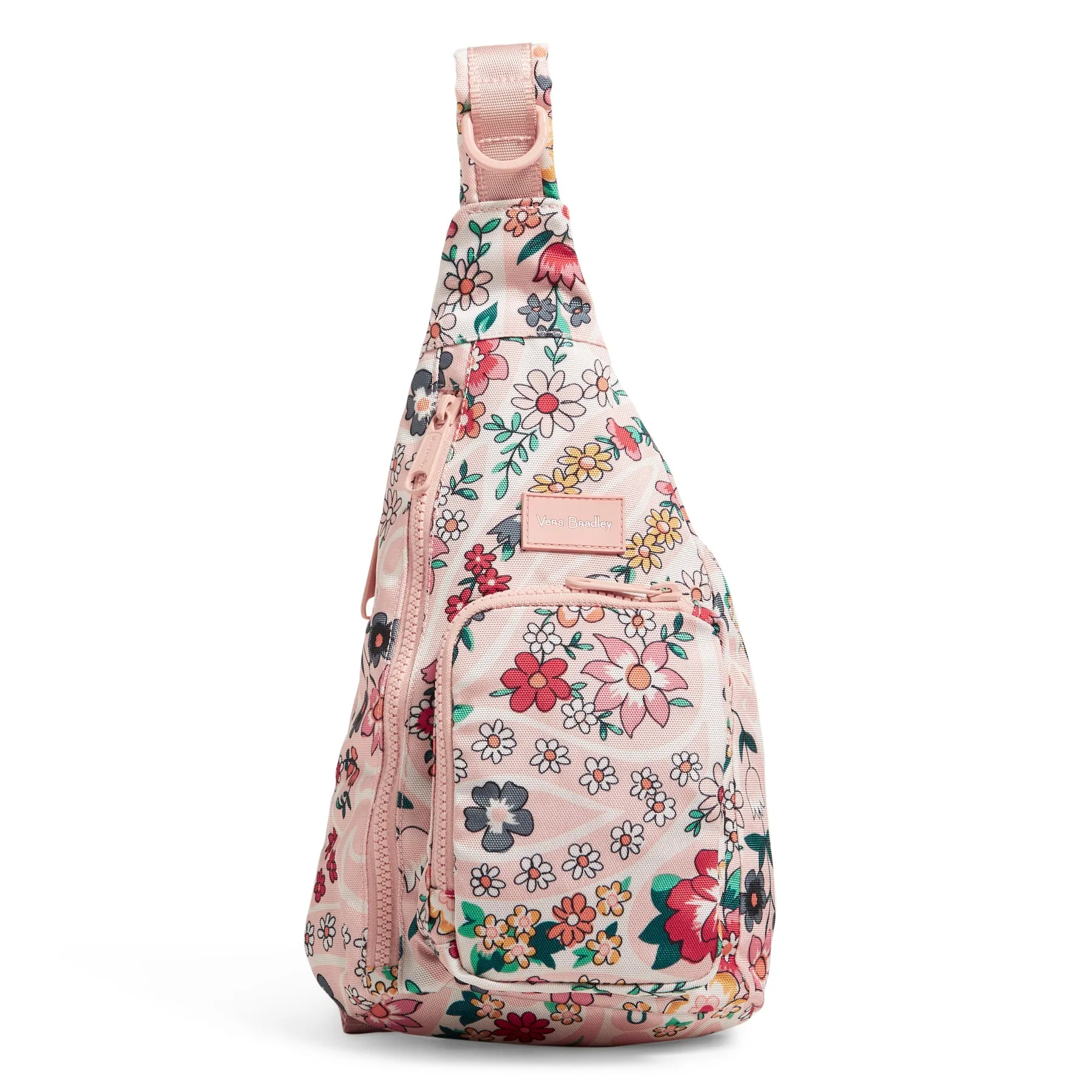 Vera Bradley Mini Sling Backpack