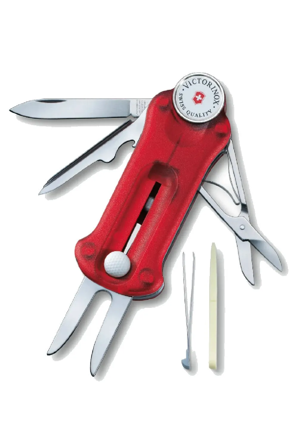 Victorinox Swiss Army Golf Tool