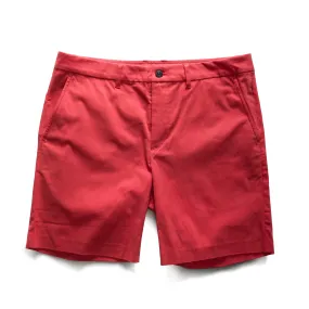 Vincent Performance Short - Burn