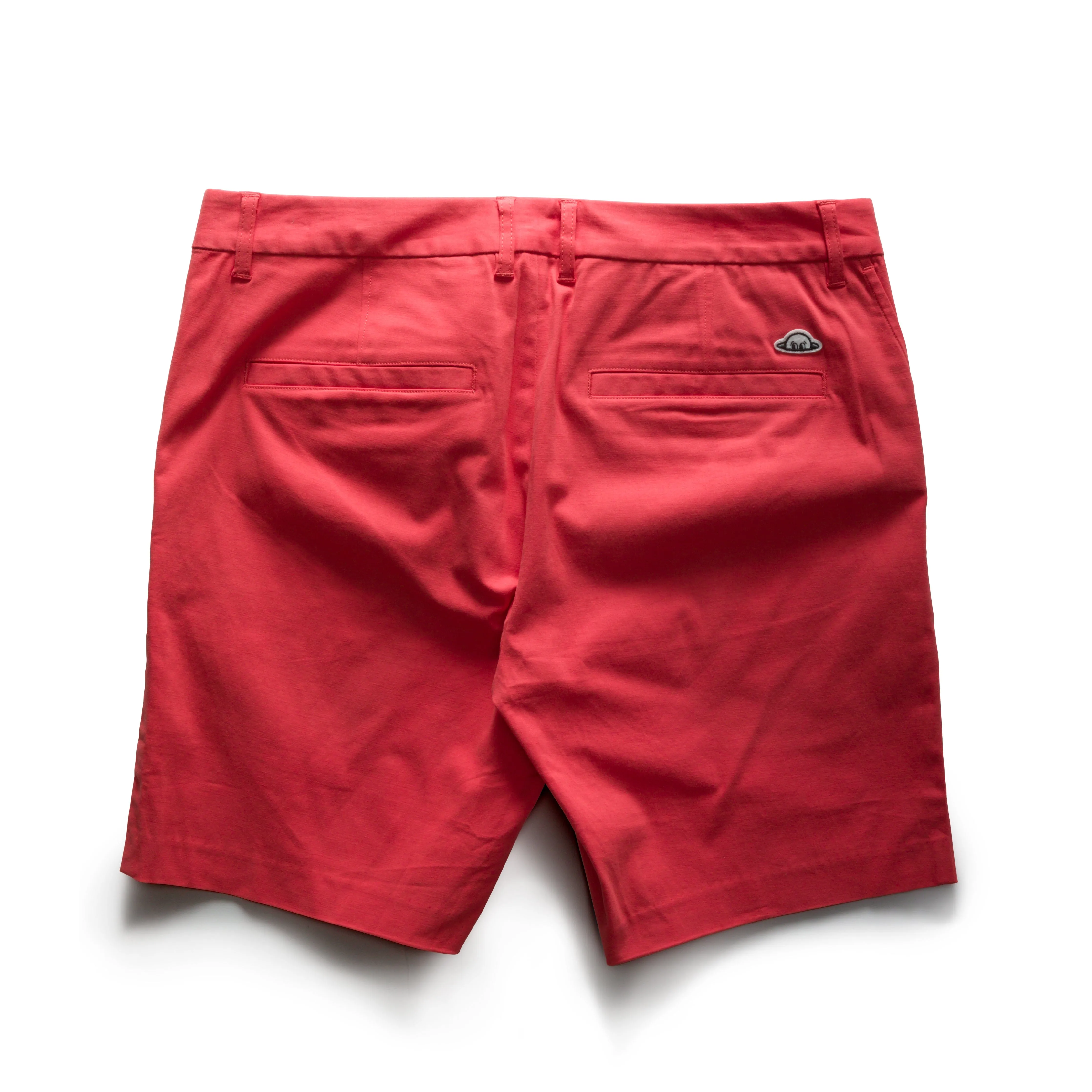 Vincent Performance Short - Burn