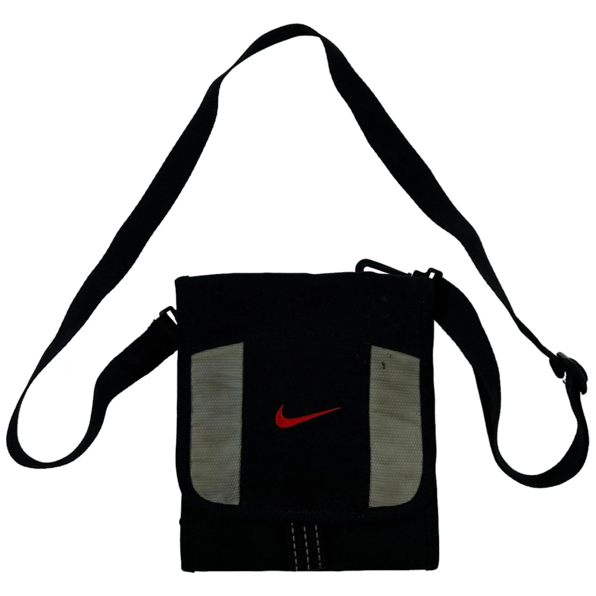 Vintage Nike Cross Body Bag