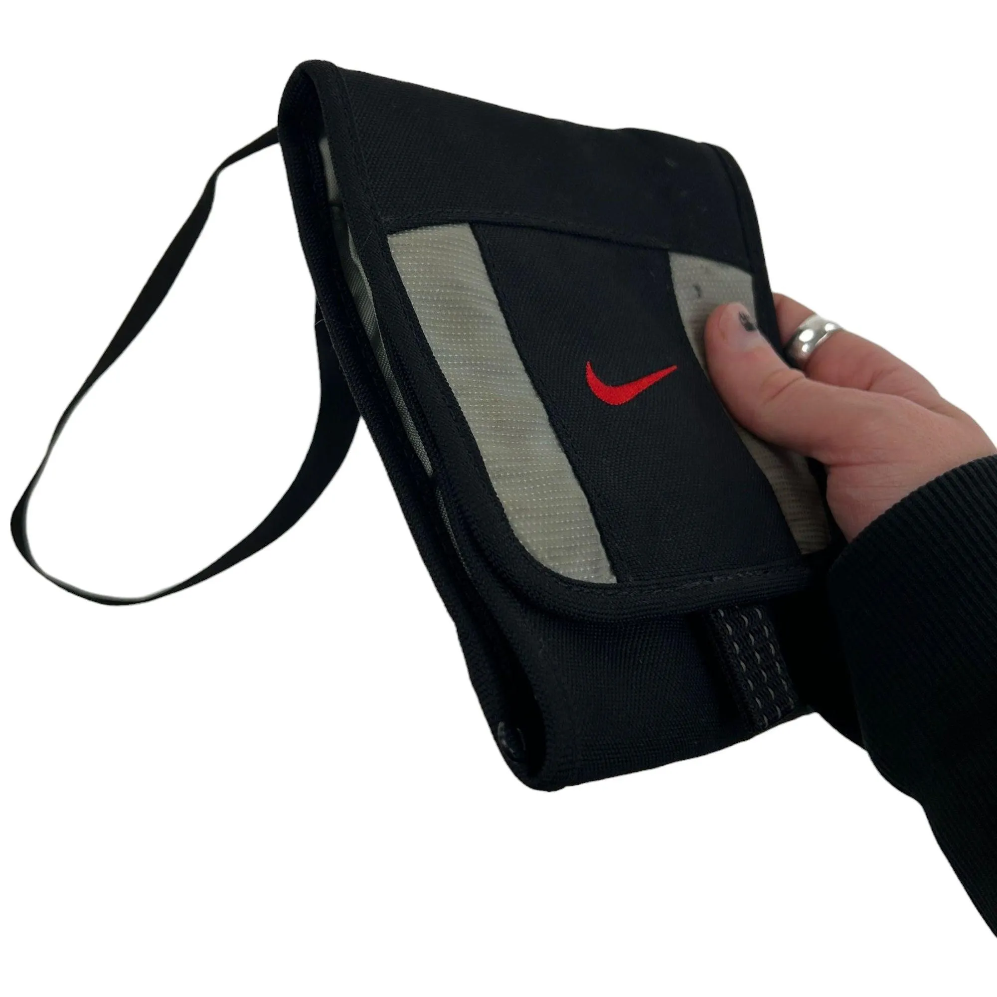 Vintage Nike Cross Body Bag