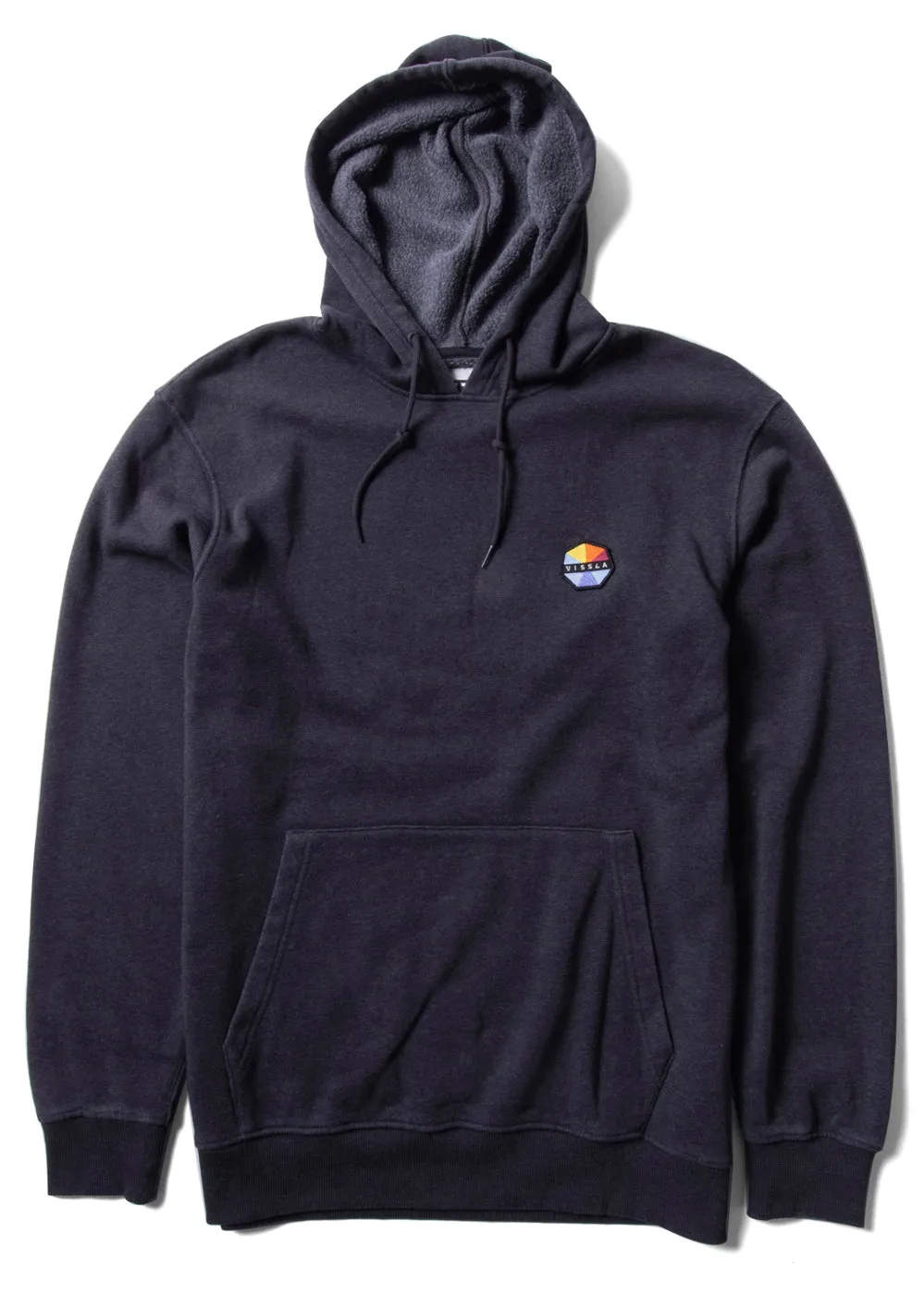 VISSLA SOLID SETS ECO PULLOVER M6071SOS