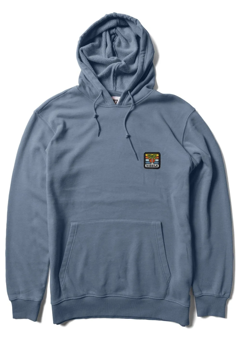 VISSLA SOLID SETS ECO PULLOVER M6071SOS