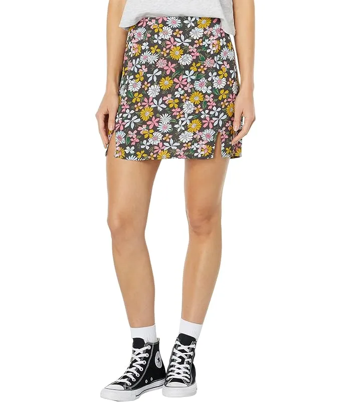 Volcom Happy Dazee Skirt Women's