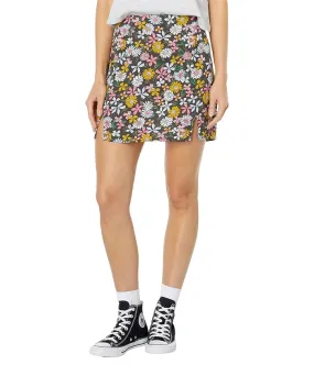 Volcom Happy Dazee Skirt Women's