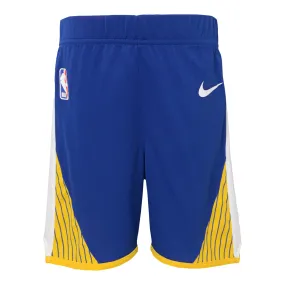 Warriors Icon Replica Short