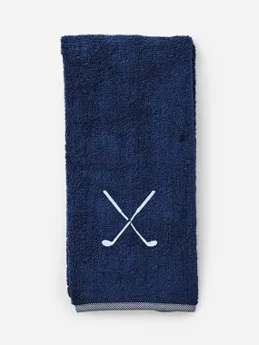     WEEZIE  Golf Towel    