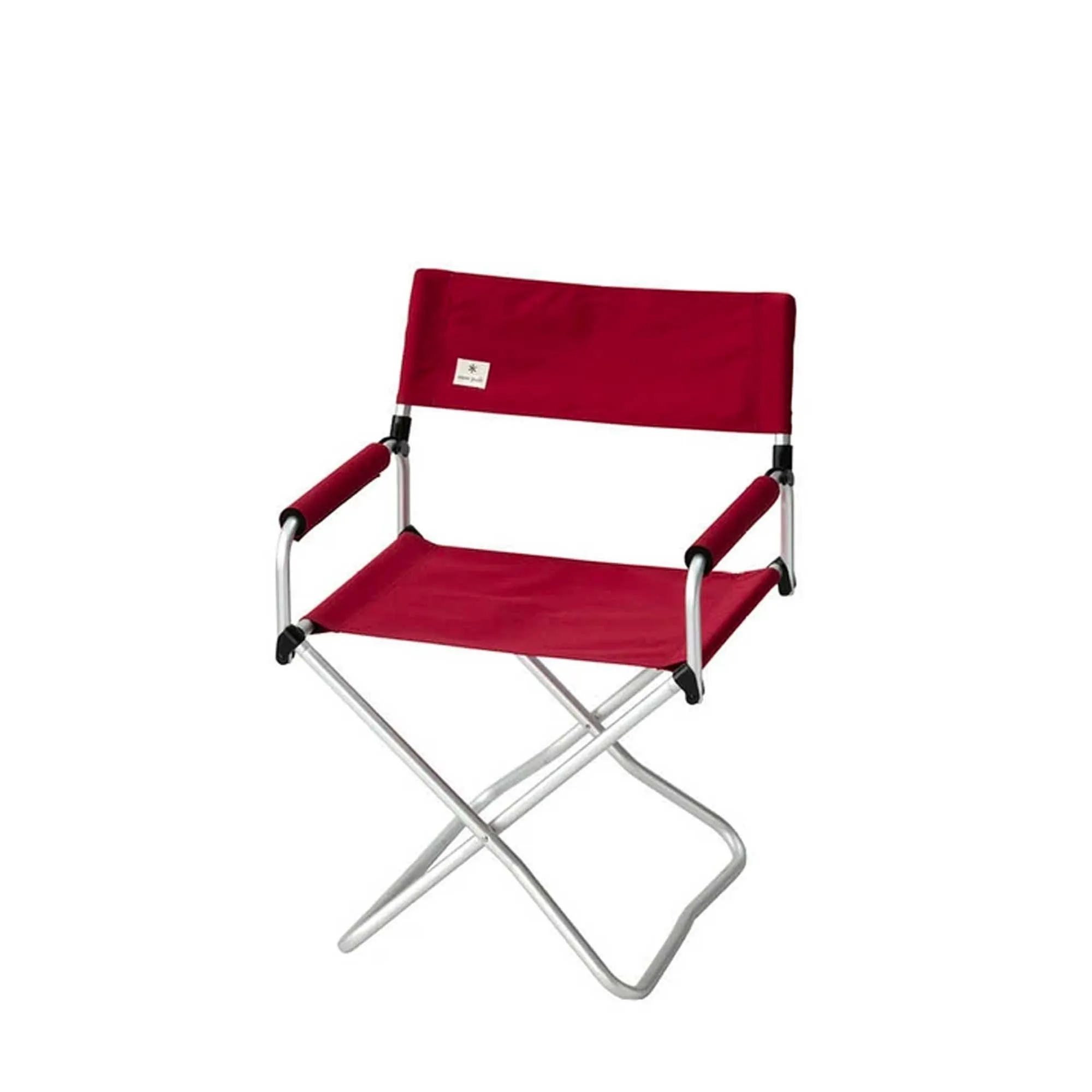 Wide Folding Chair 