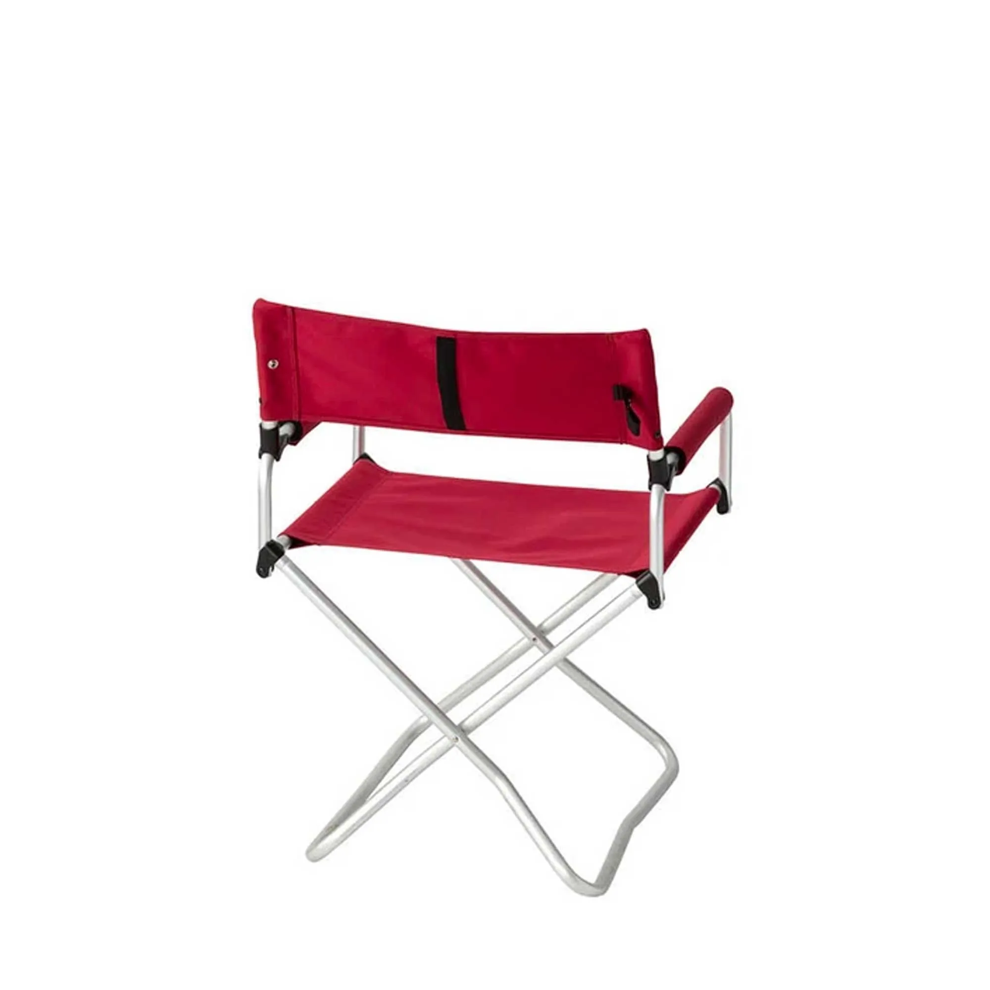 Wide Folding Chair 