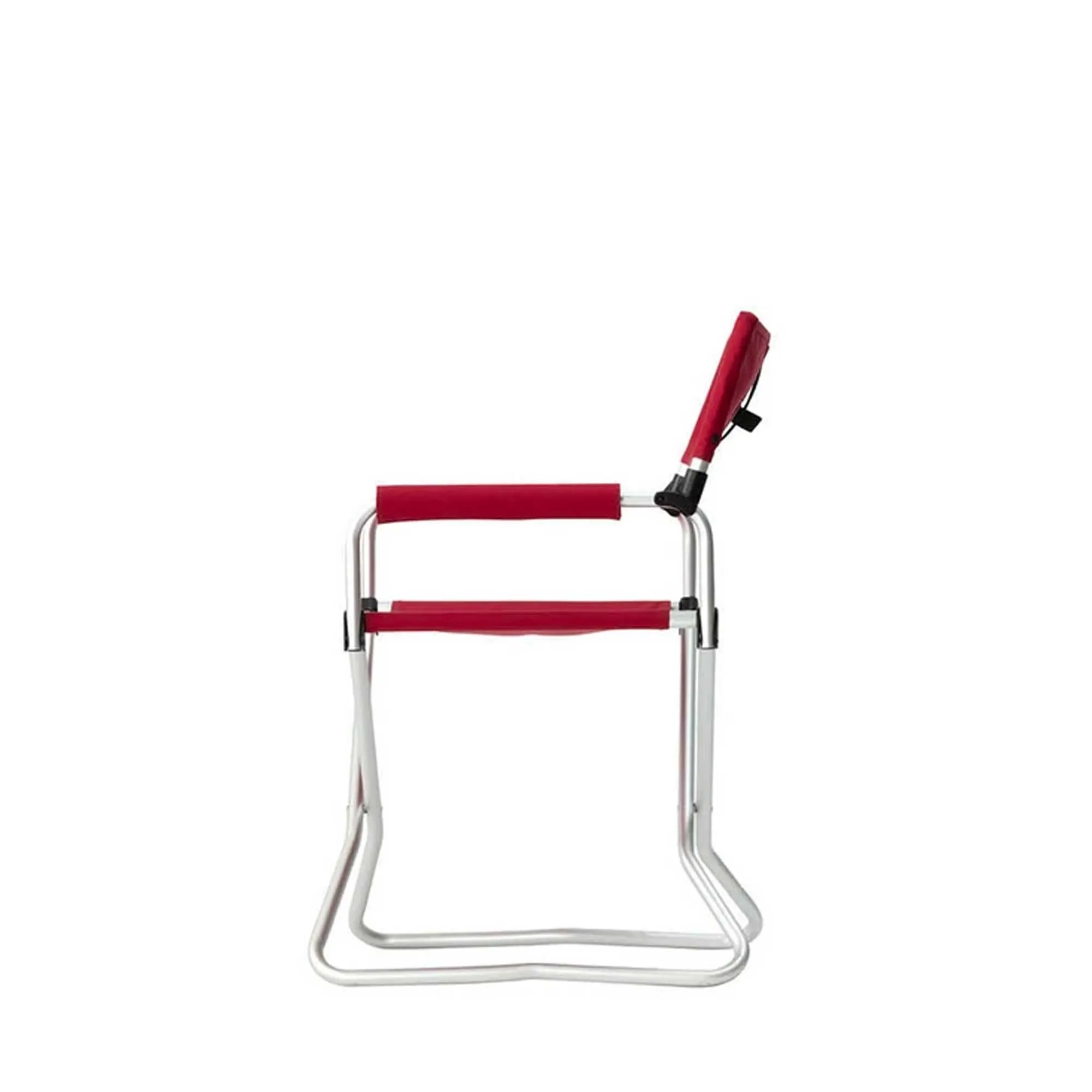 Wide Folding Chair 