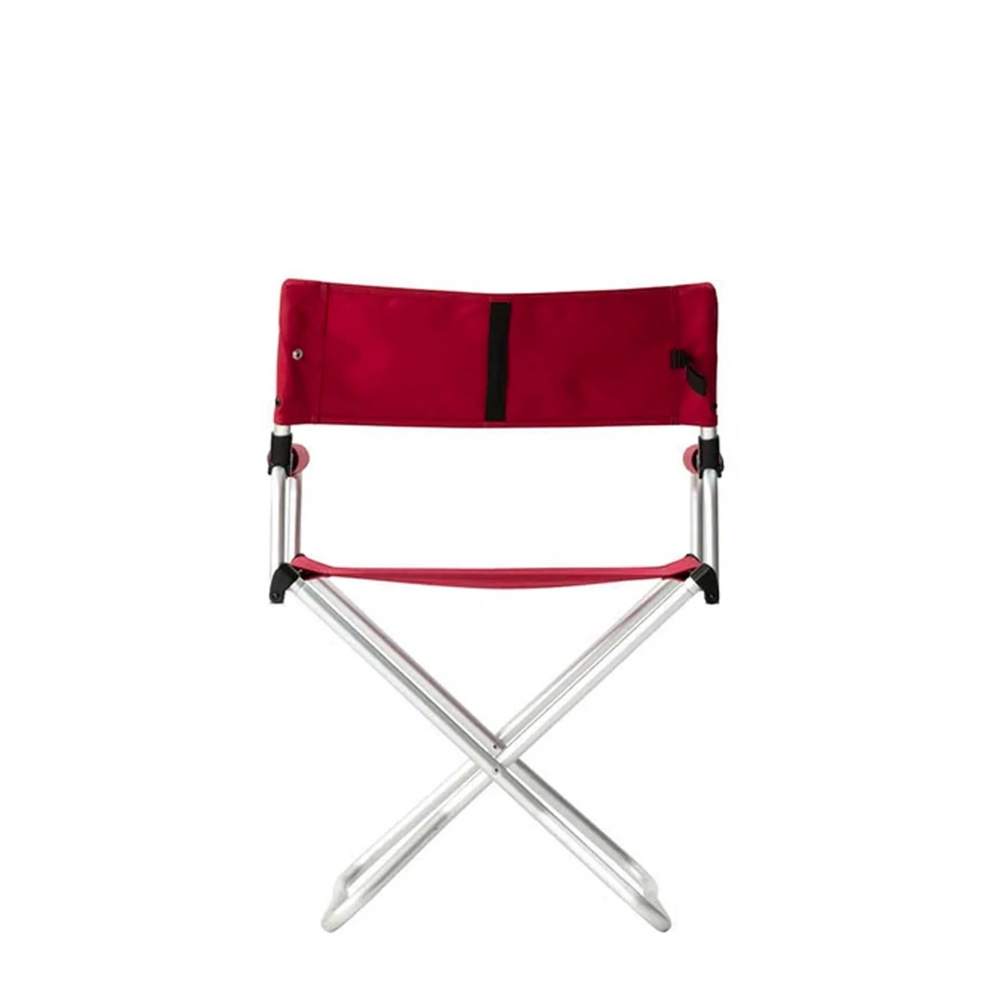 Wide Folding Chair 