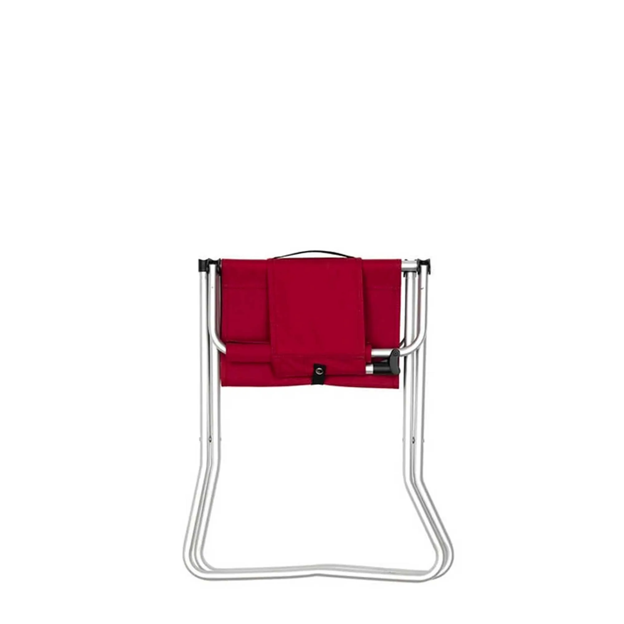 Wide Folding Chair 