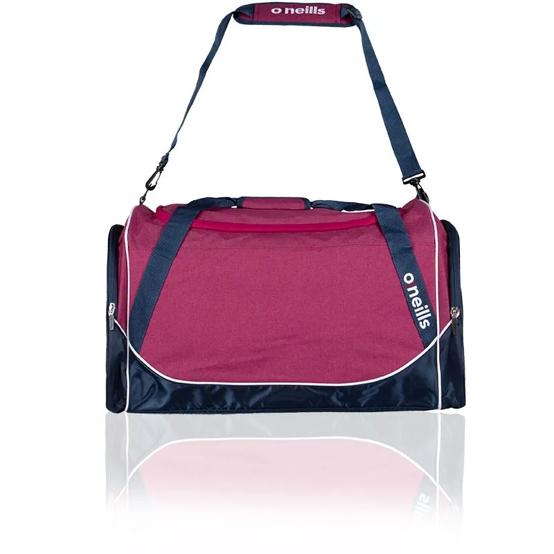 Wilmslow RUFC Bedford Holdall Bag