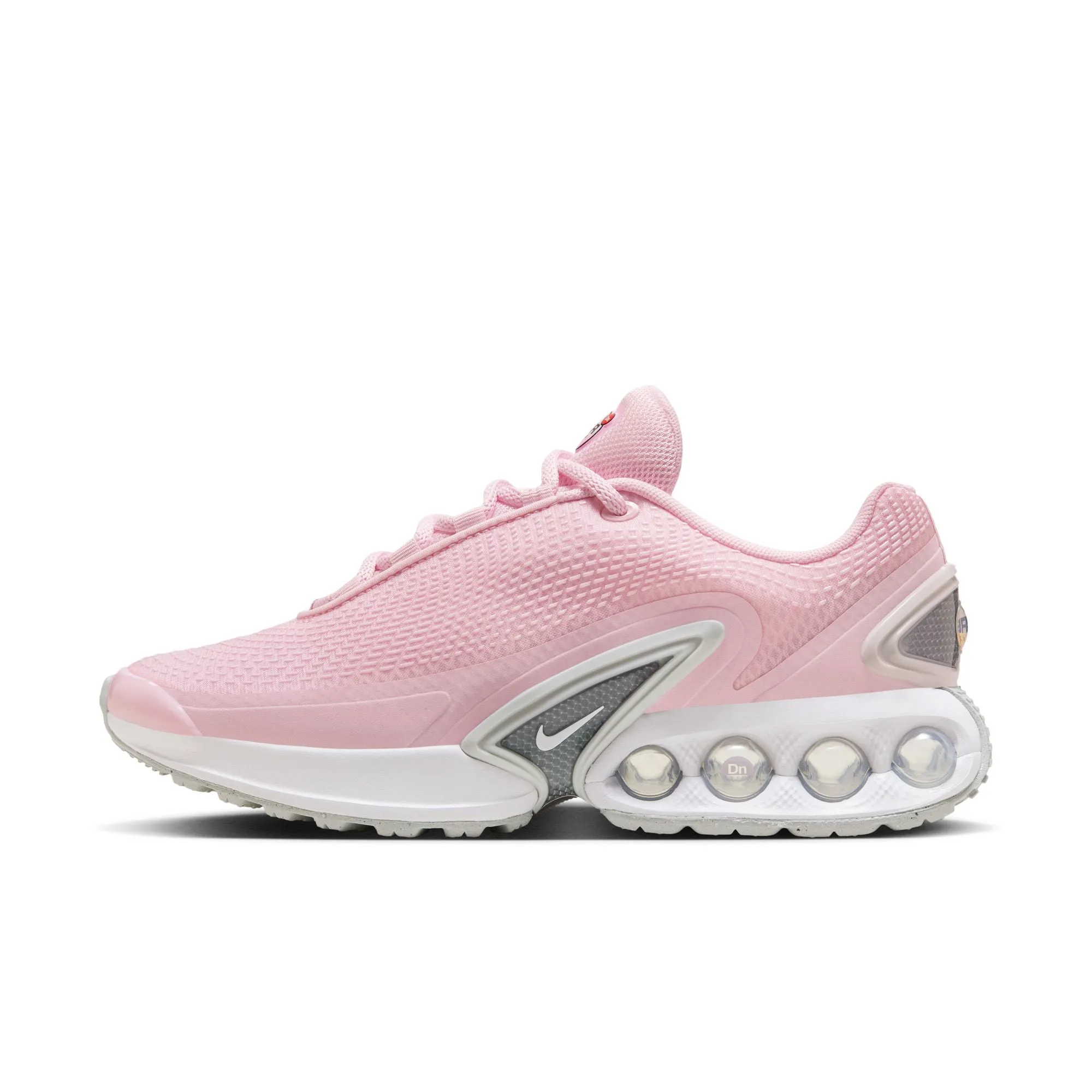 WMNS Nike Air Max DN (Pink Foam/White)