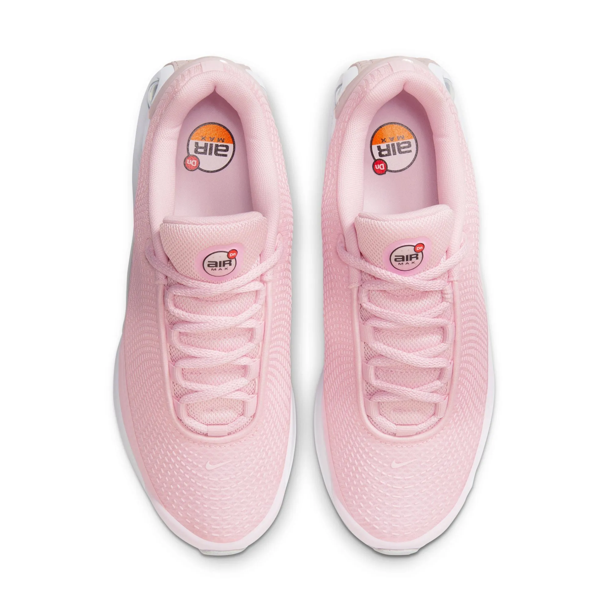 WMNS Nike Air Max DN (Pink Foam/White)