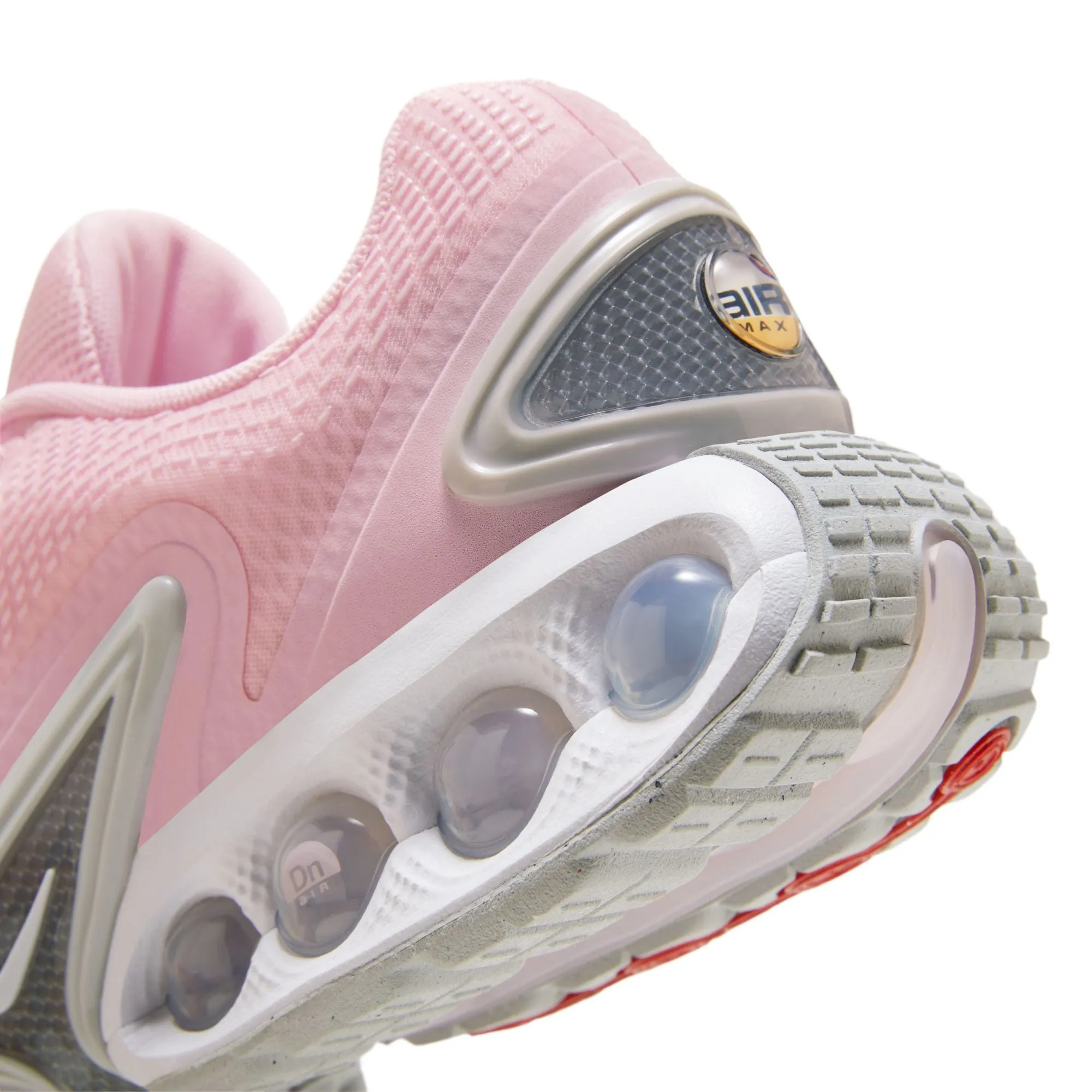 WMNS Nike Air Max DN (Pink Foam/White)