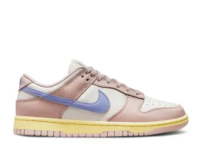 Wmns Nike Dunk Low Pink Oxford (Myrtle Beach Location)