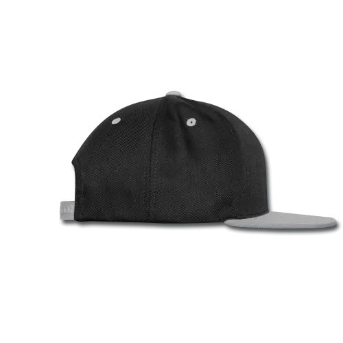 Wolfhound Snap Back Cap