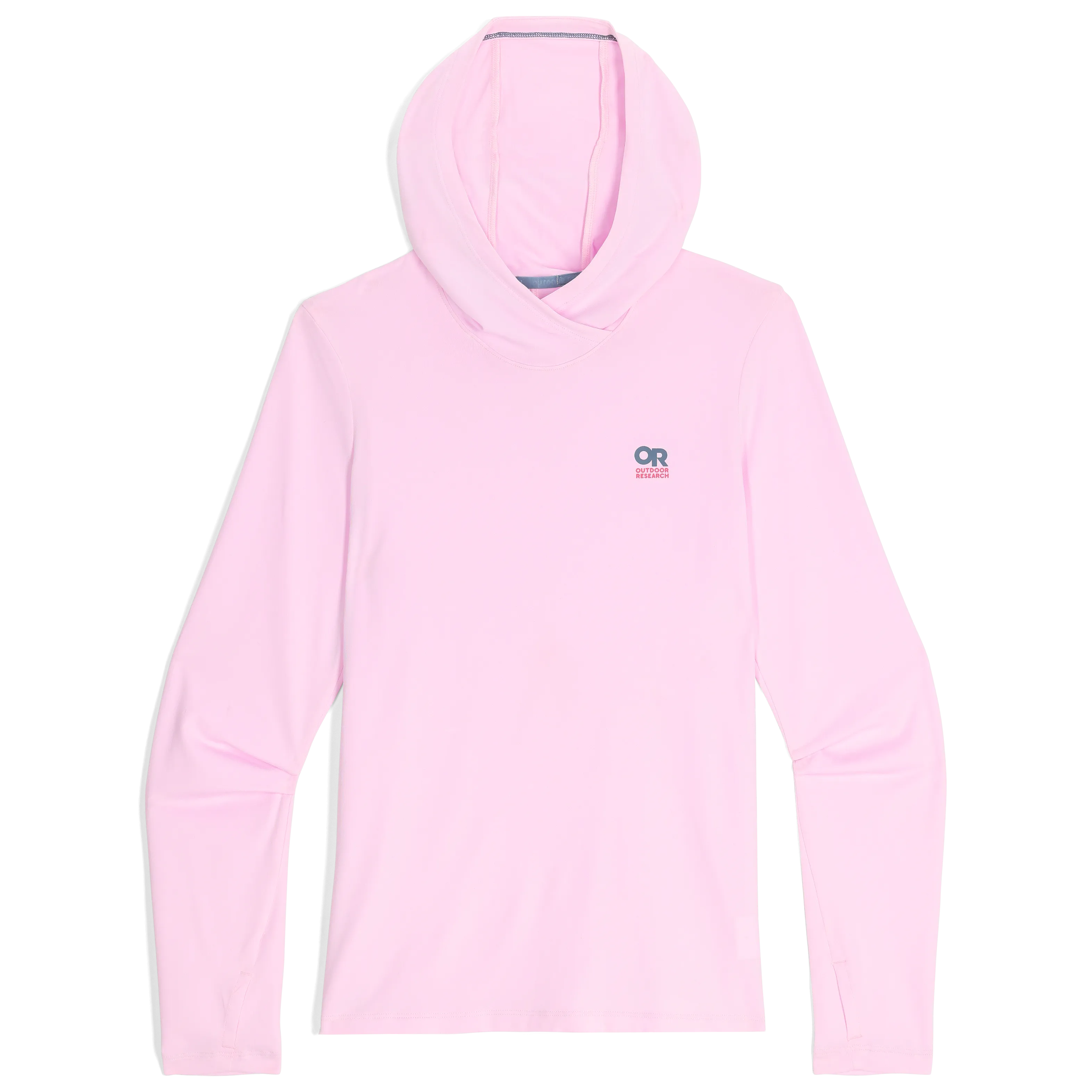 Women's ActiveIce Spectrum Sun Hoodie