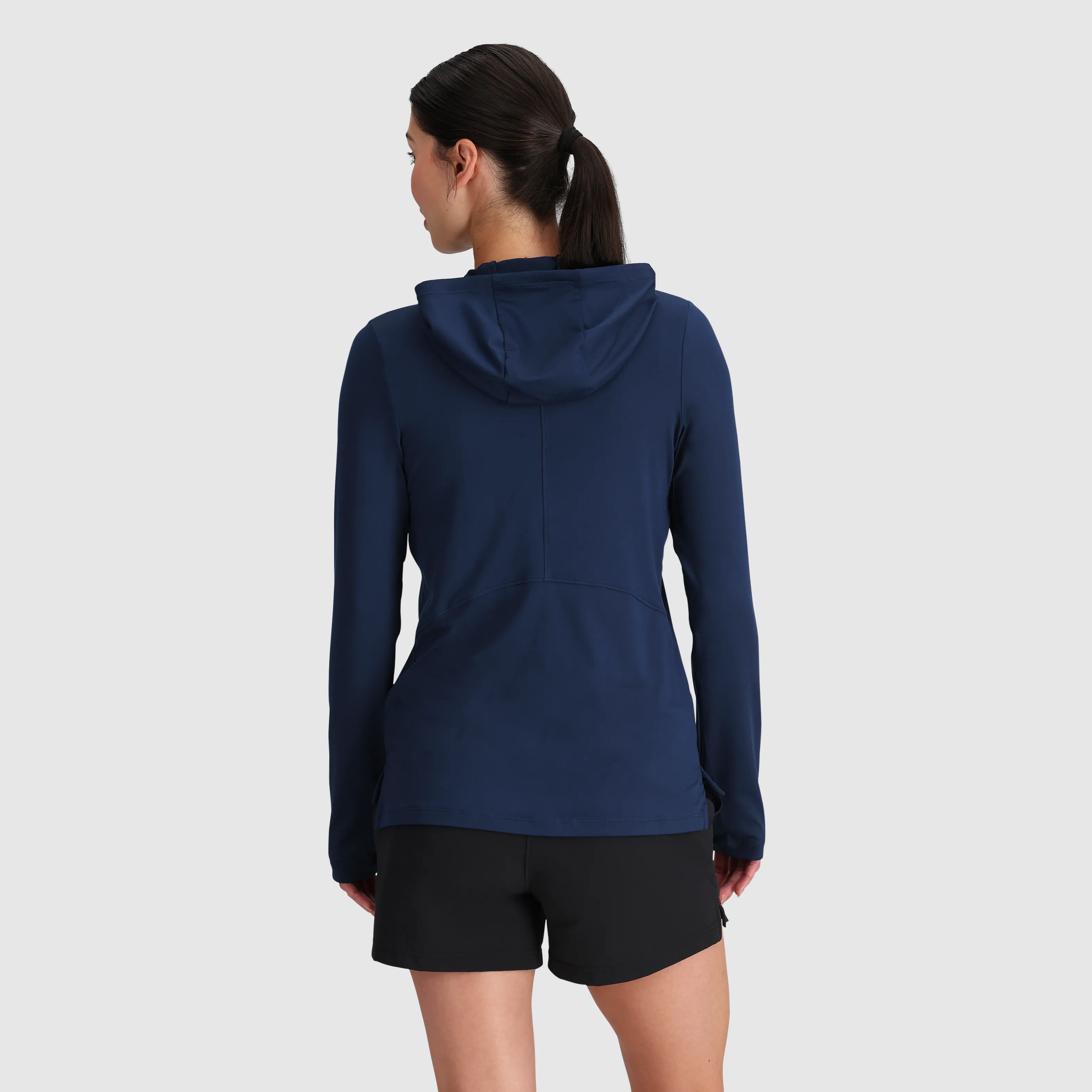 Women's ActiveIce Spectrum Sun Hoodie